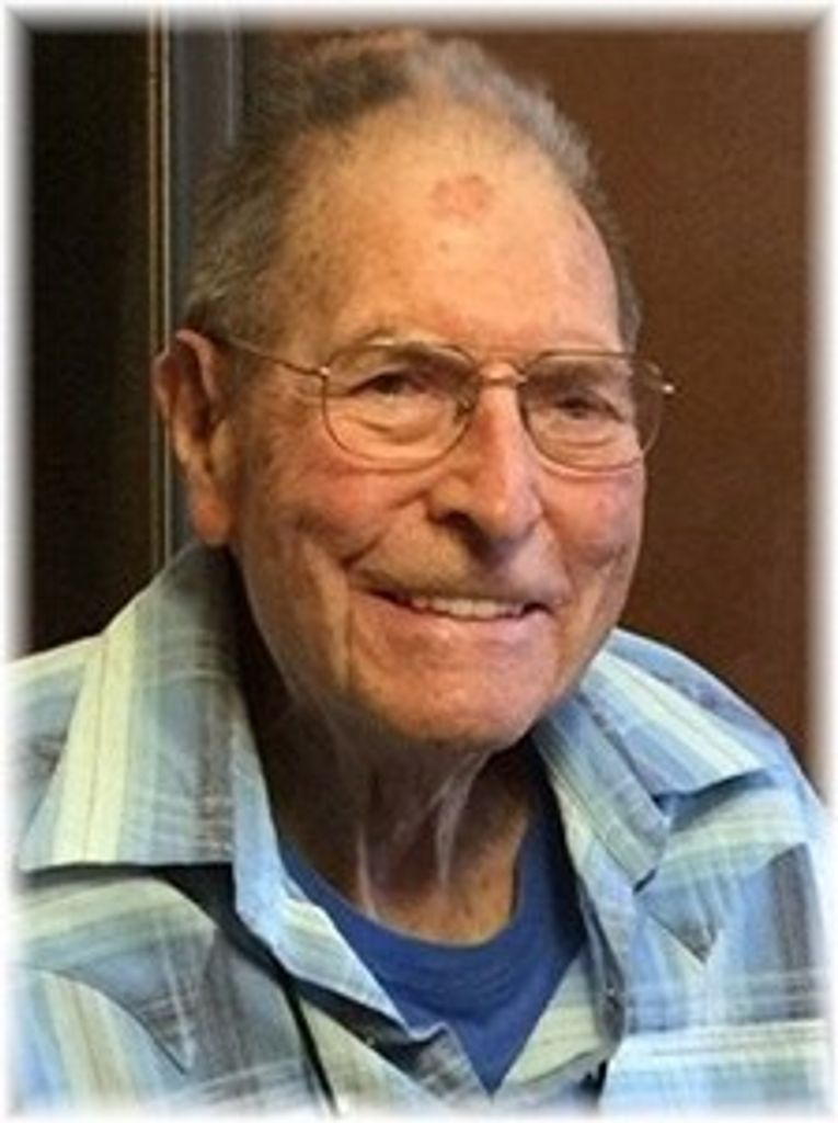 Geoffrey Crofts