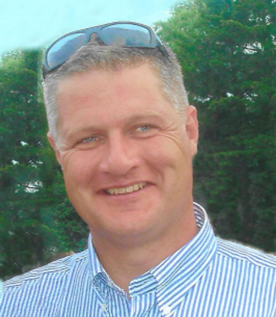 Edward Burke Profile Photo