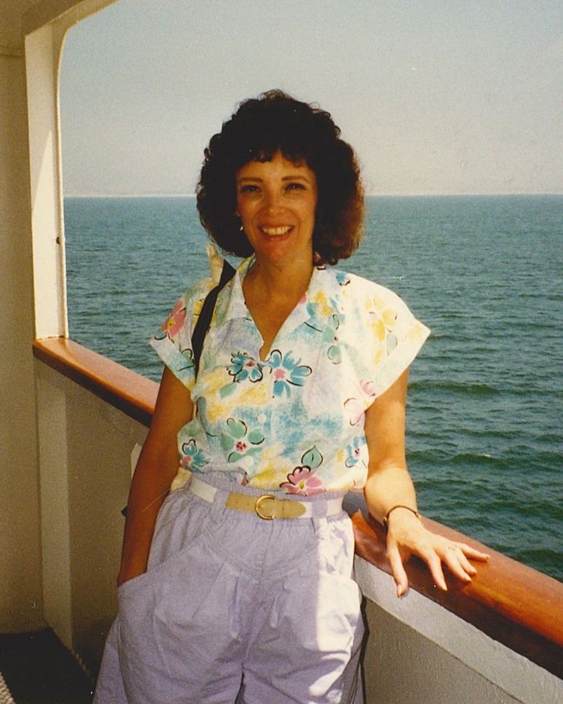 Margaret “Margie” Swindler