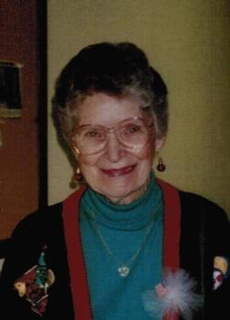 June R. Kertis