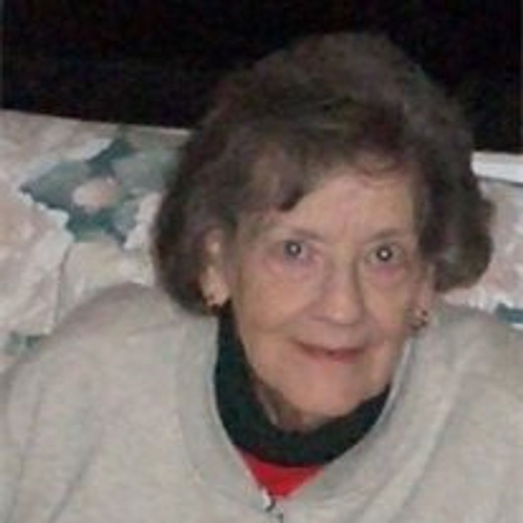 Charolotte M. Bell