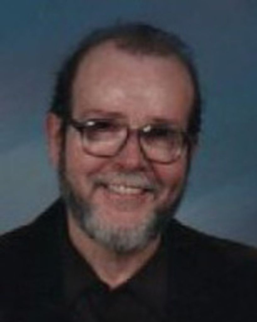 Paul Keith Johnson Profile Photo