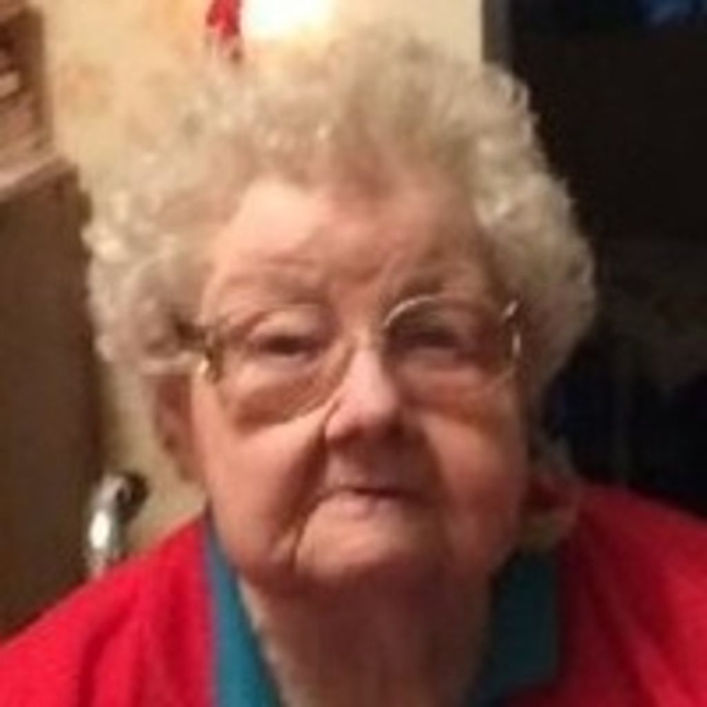 Deloris M. Reichman