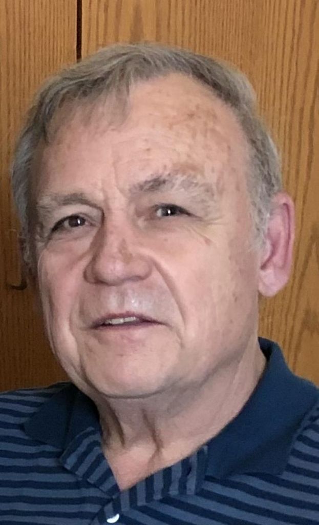 Calvin Ray Zwirn