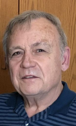 Calvin Ray Zwirn Profile Photo