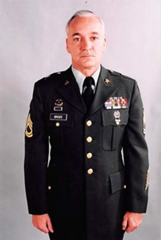 John J. Brisee
