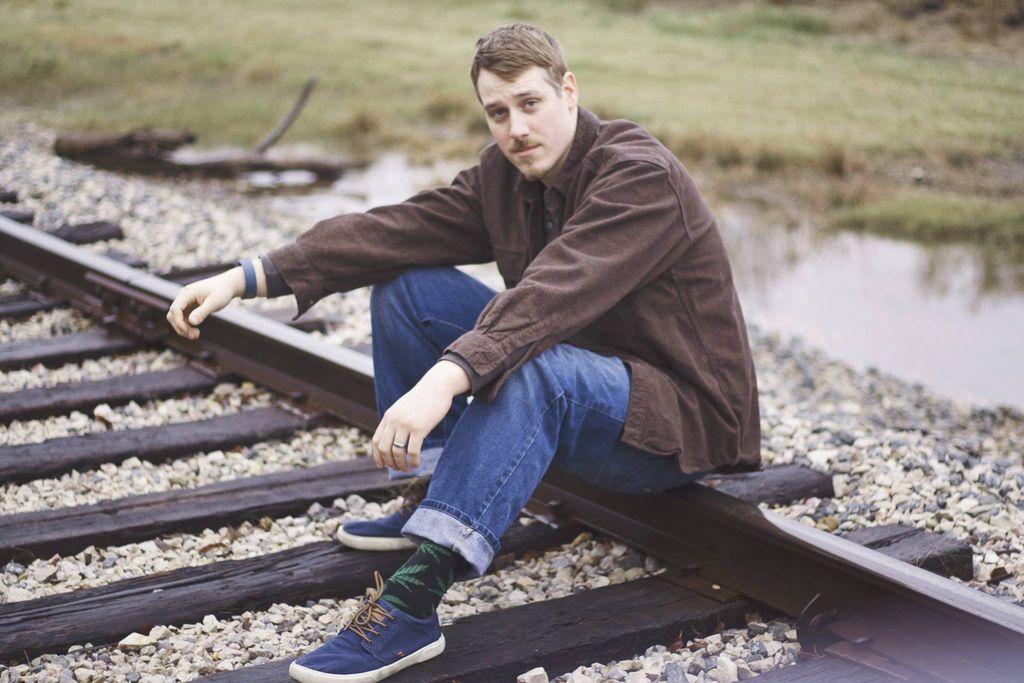 Gregory Scott Rogers Profile Photo