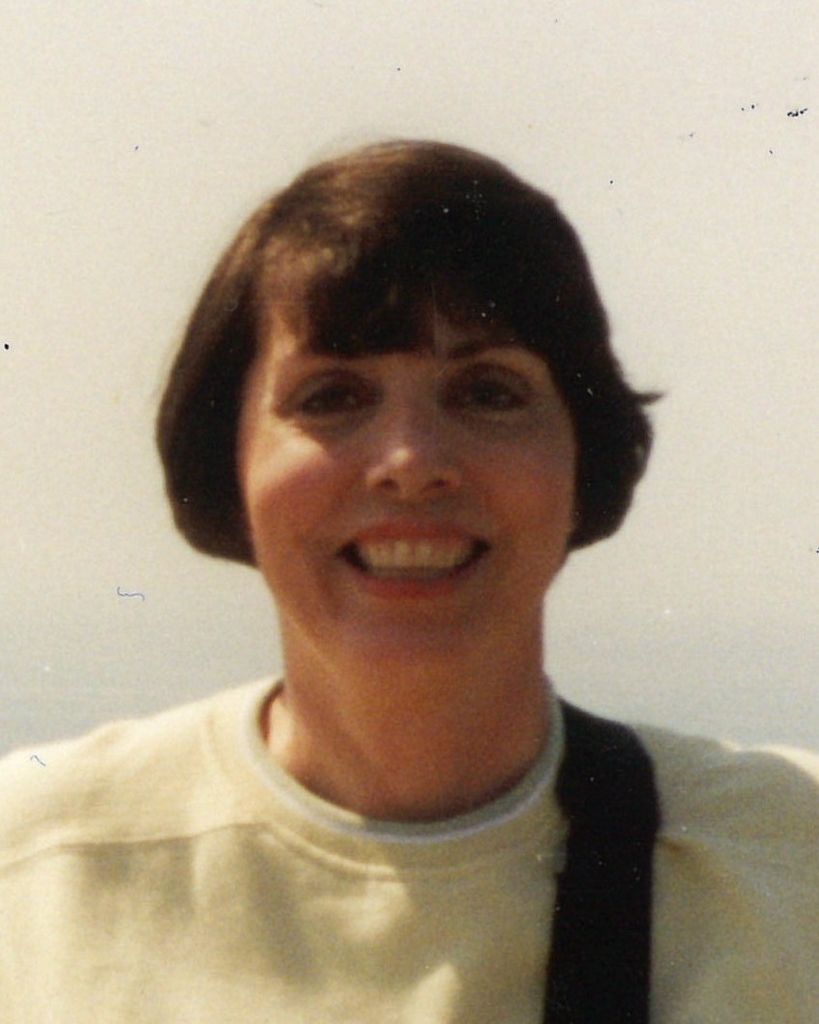 Lyda Mary Alexander Profile Photo