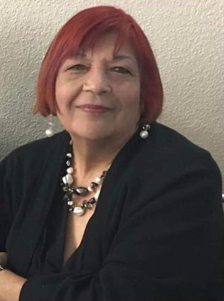 Gloria Silva Profile Photo