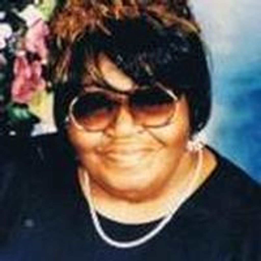 Elenora Freeman Singleton