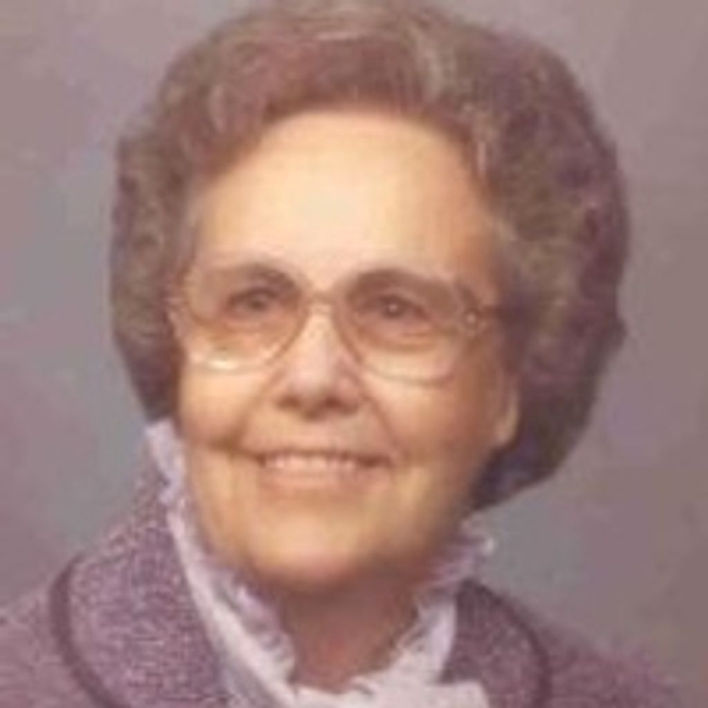 Lelia Doretha Brooks Pate