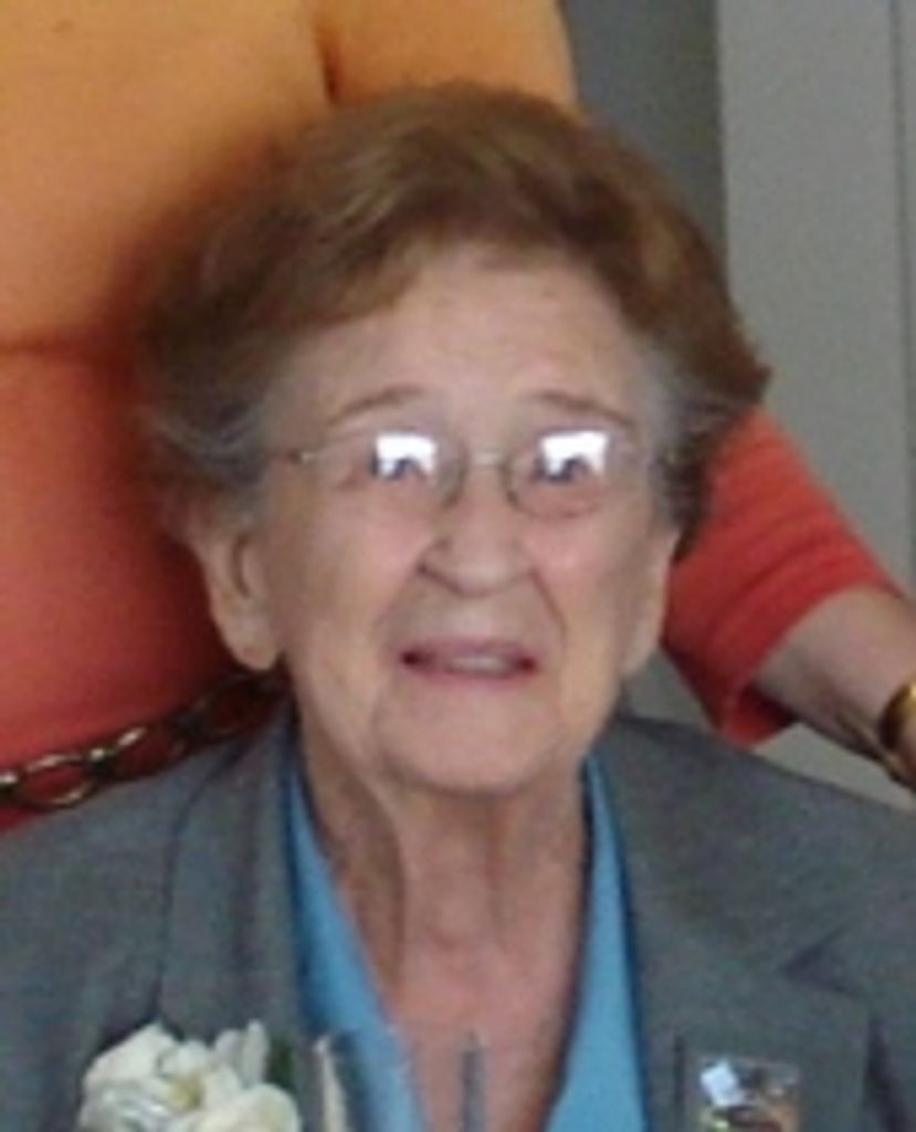 Barbara Catherine Davies