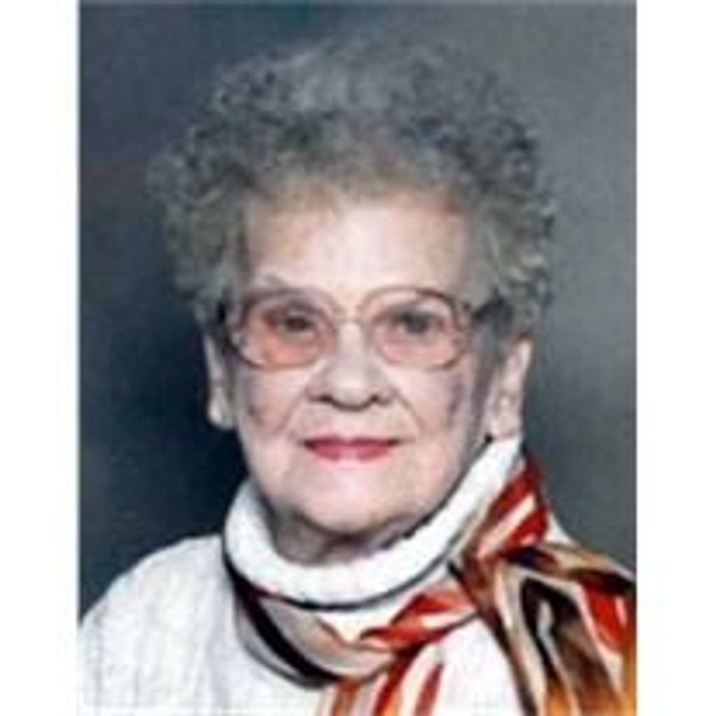 Nellie Katherine Clarke