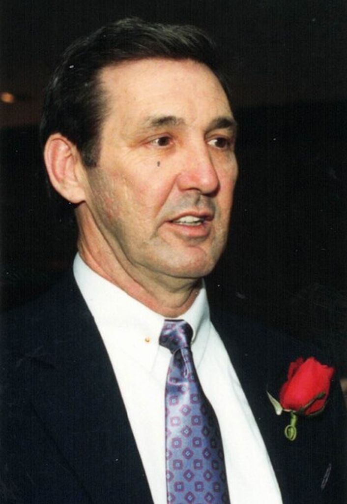 Charles Vernon Hawkins