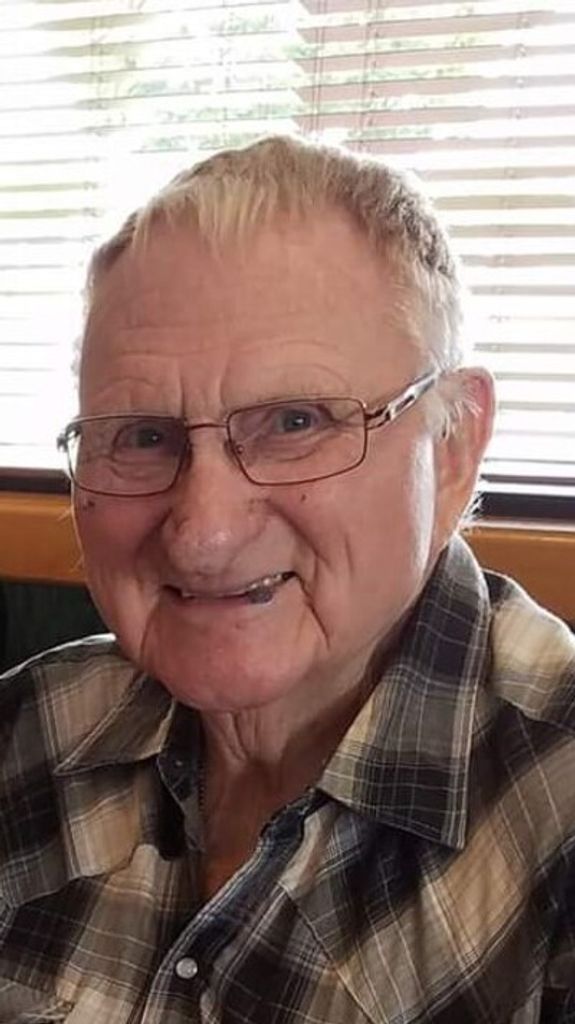 William R. Gensch Profile Photo