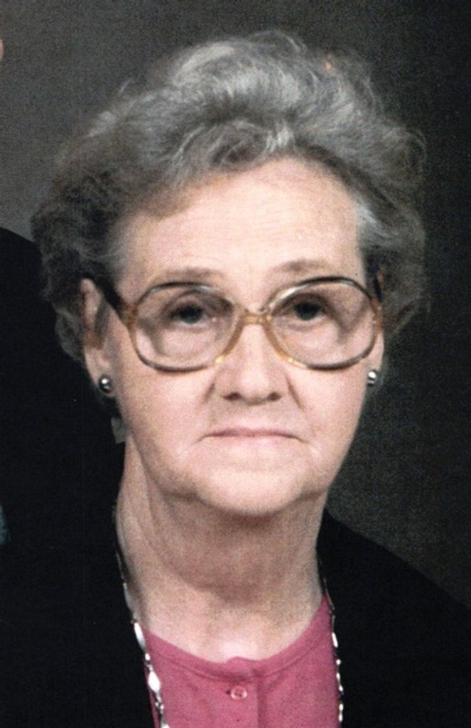 Dessie Skeen Campbell Profile Photo