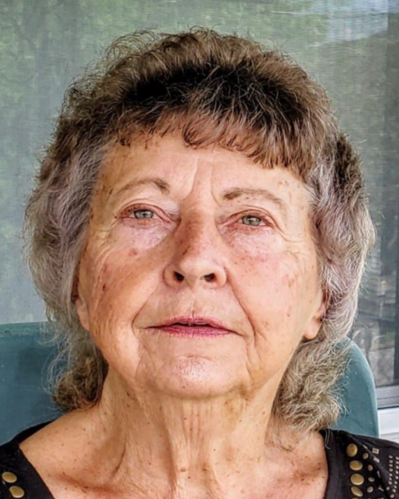 Judith Ann Smith