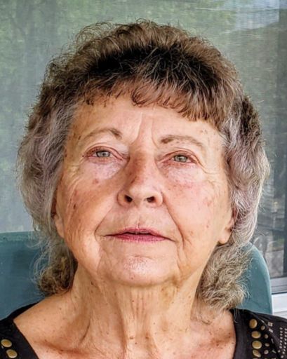 Judith Ann Smith's obituary image