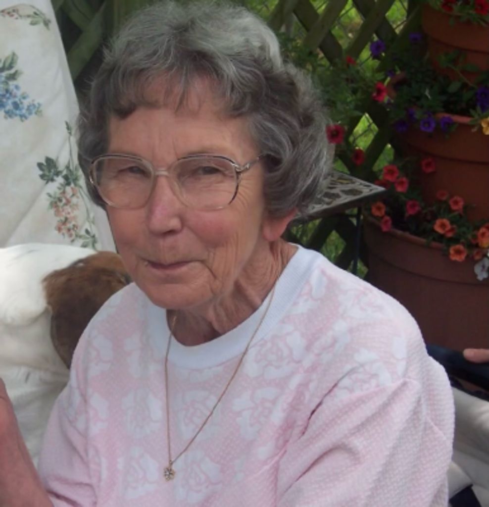 Blanche Mae Lisk Profile Photo
