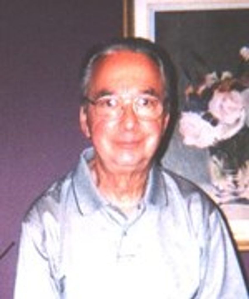 Norman Bowman