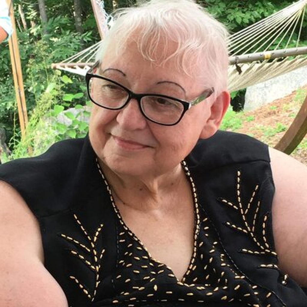 Susan Hassel Profile Photo