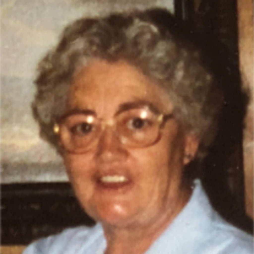 Margaret Glover Lee