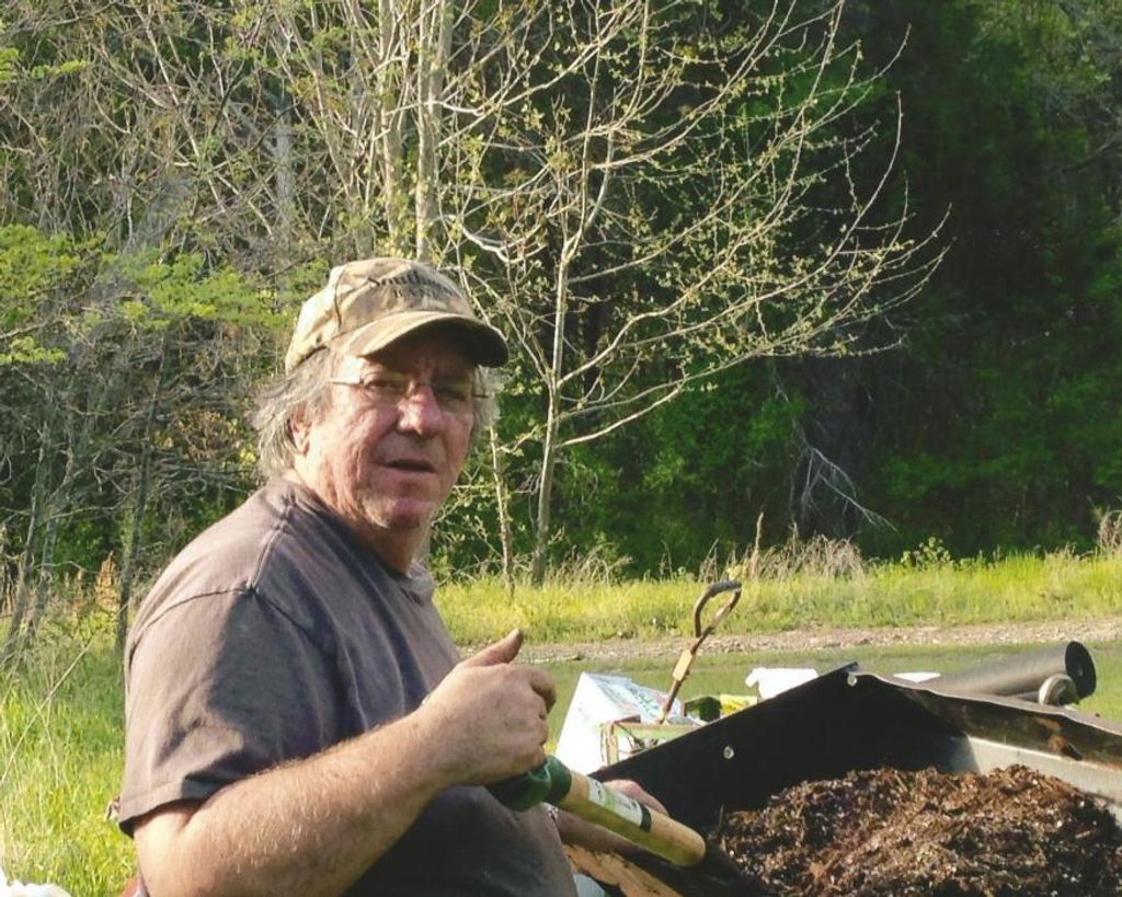 Sheldon Keith Thorne Profile Photo