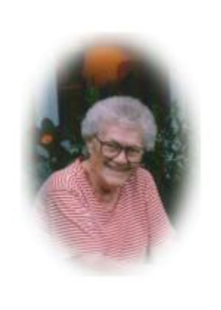 Ruth Angerer Mayer Profile Photo