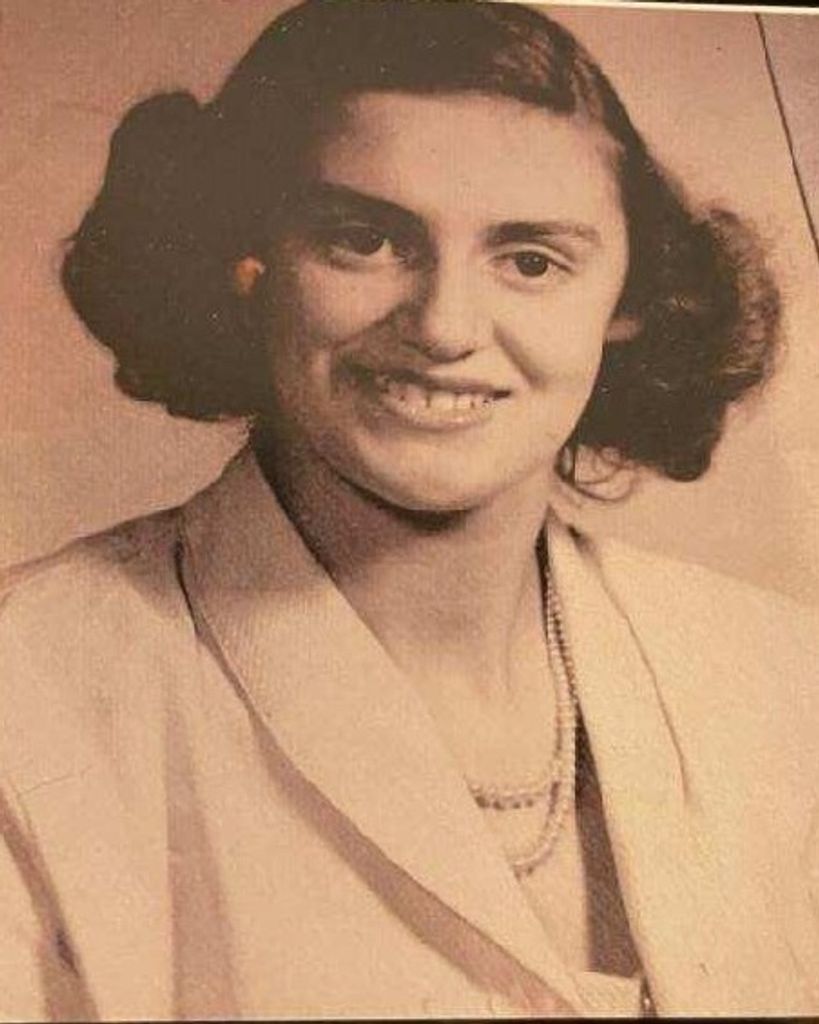 Cleta Lorraine Horne
