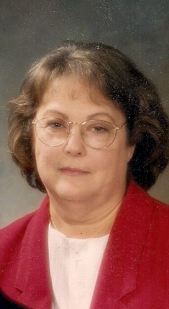Dorothy Marcantel