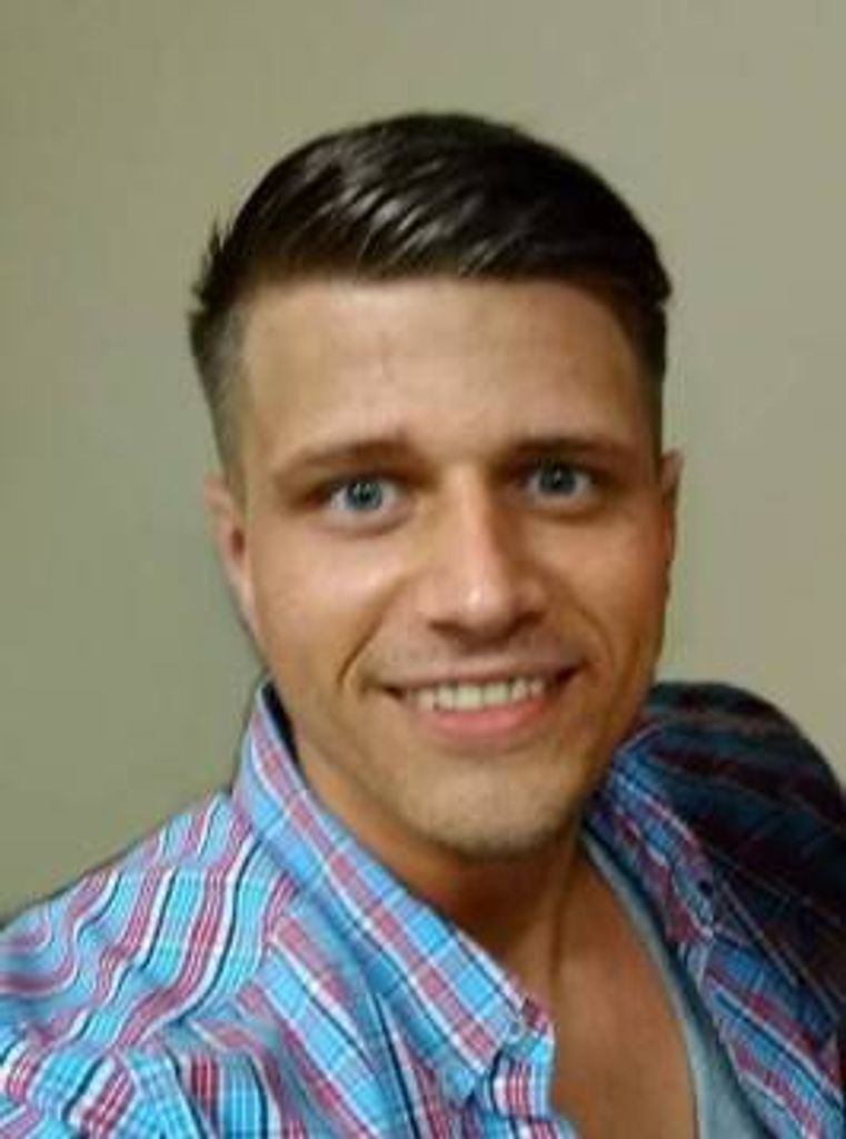 Connor Triezenberg