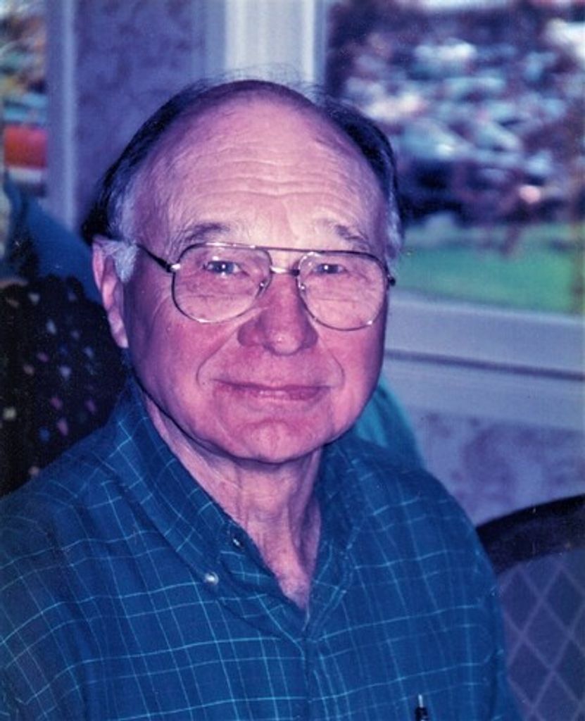 Eugene Ensor Profile Photo