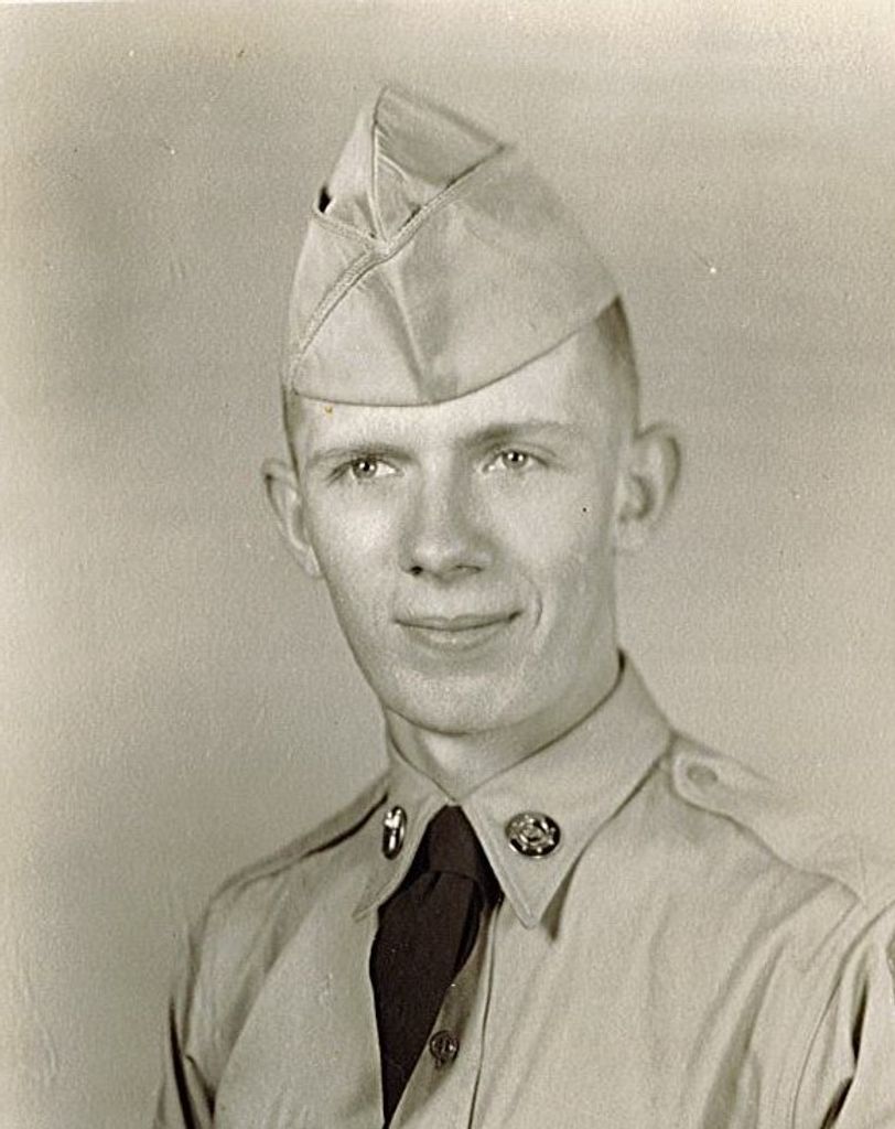 Joseph A. Agnew Profile Photo