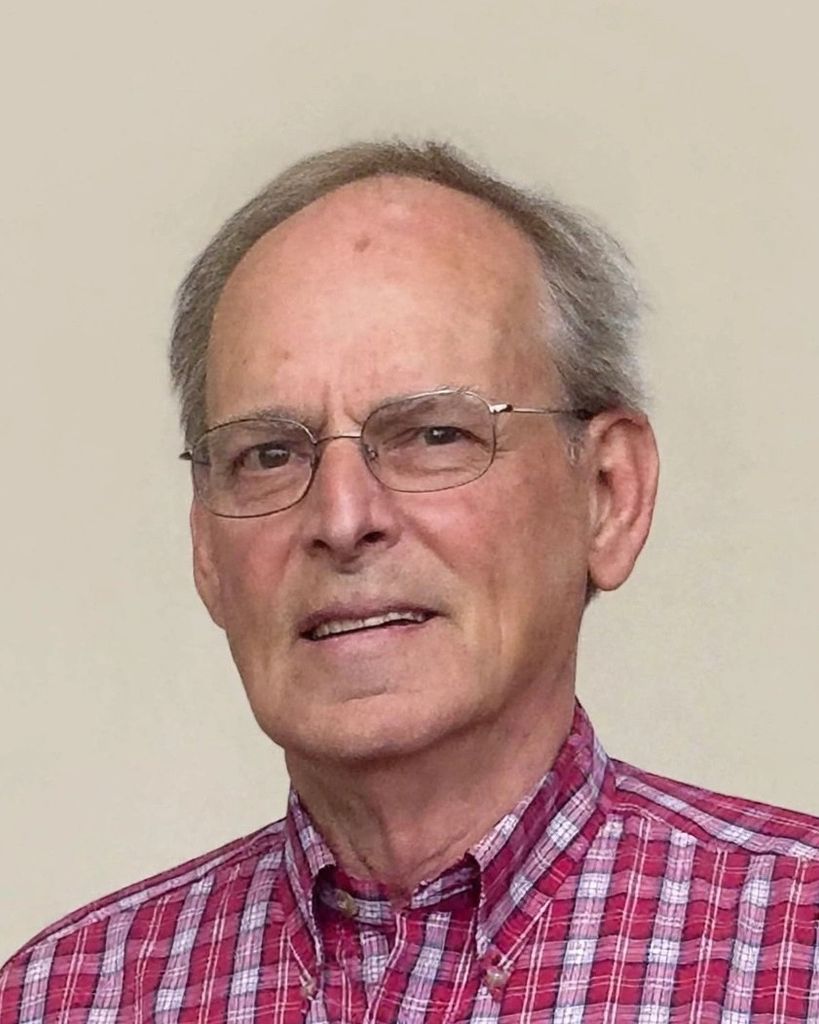 Patrick Keane