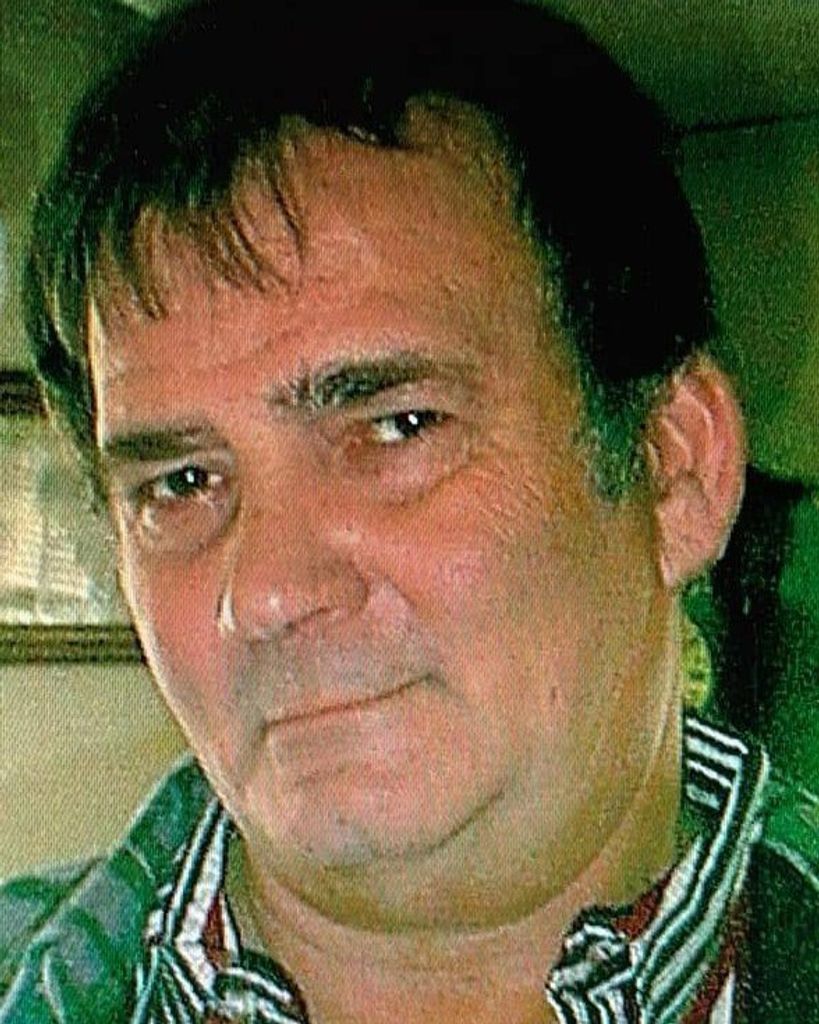 Tommy Dwight Hasting Profile Photo
