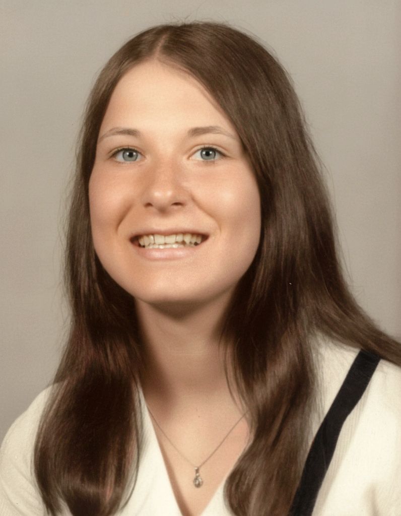 Jacquelyn "Jackie" Ayers Profile Photo