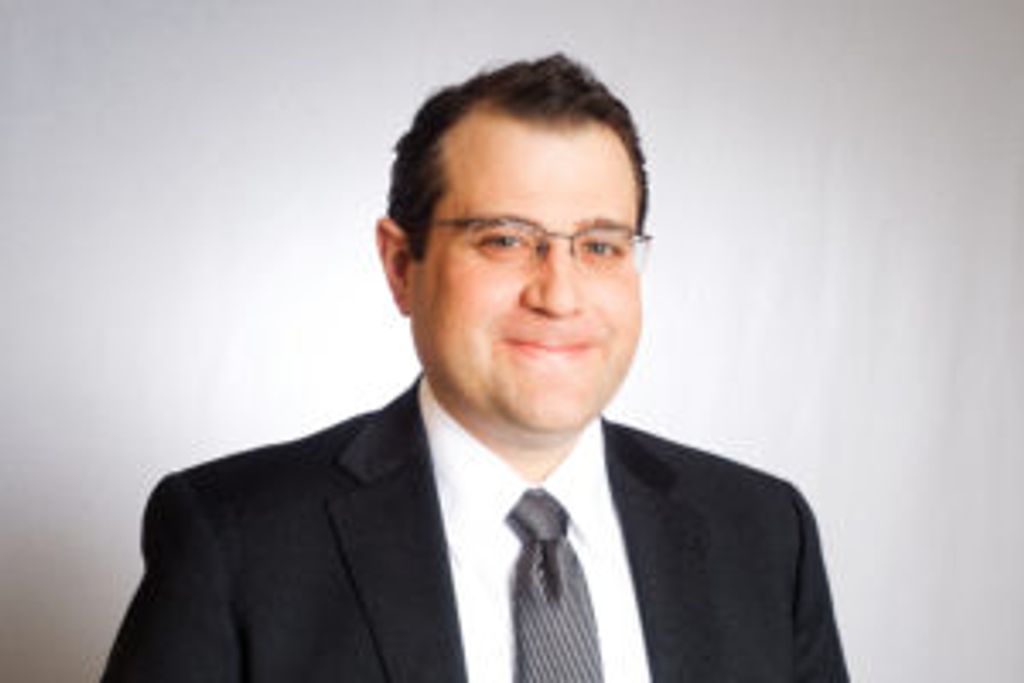 Christopher Sexton