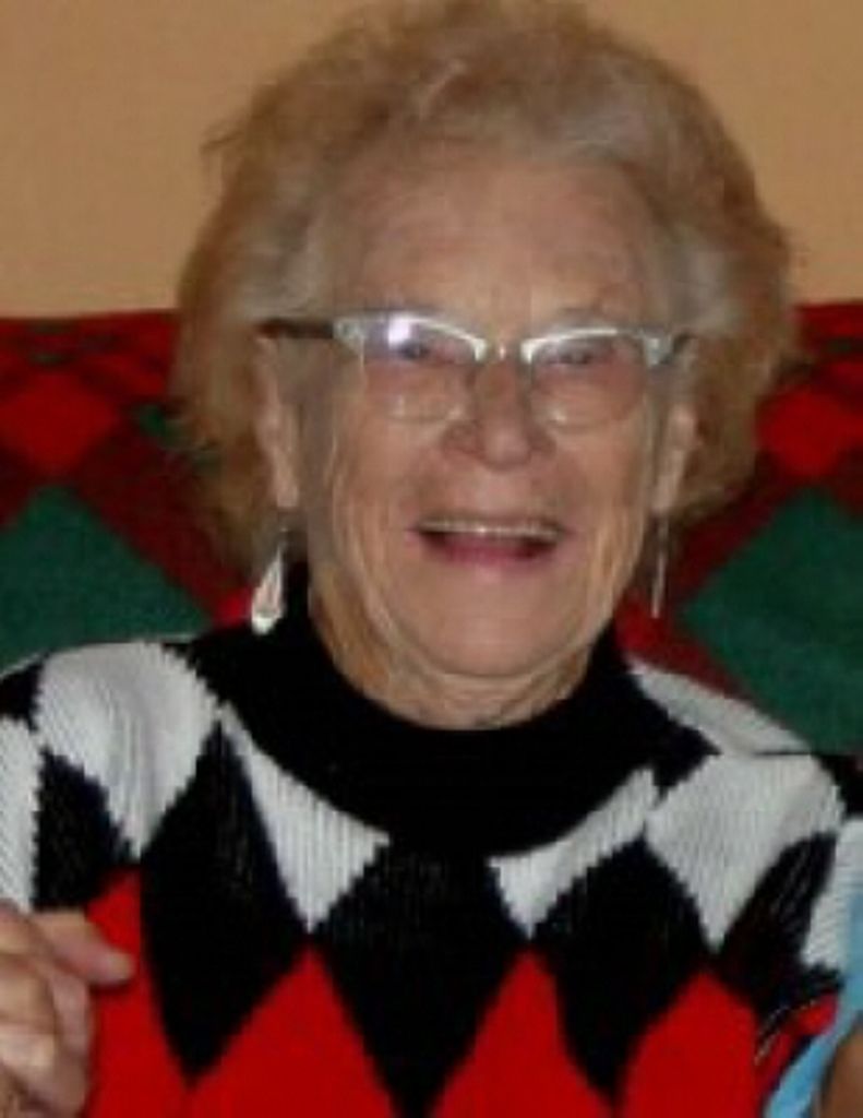 Lorraine Alvina Ross Profile Photo