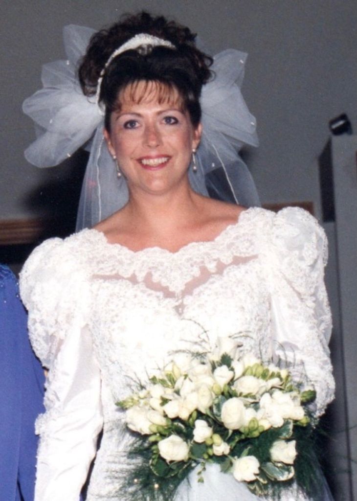 Theresa Burgess Profile Photo