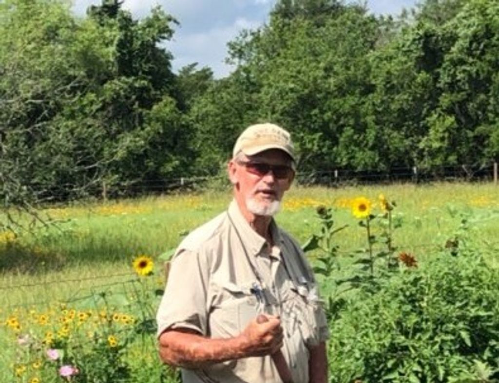 Timothy Pat Pugh