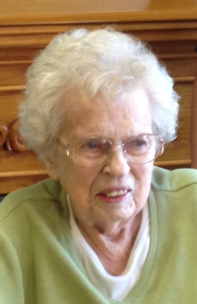 Grace L. Slack Profile Photo