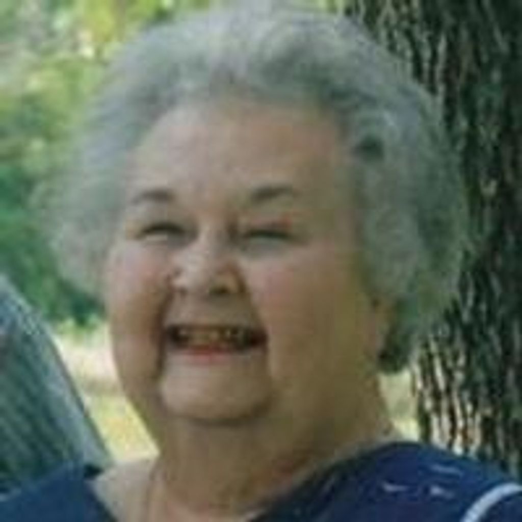 Betty Ann Phillips