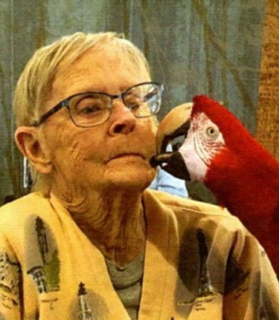 Carol  Lee (Caton)  Cronkhite Profile Photo