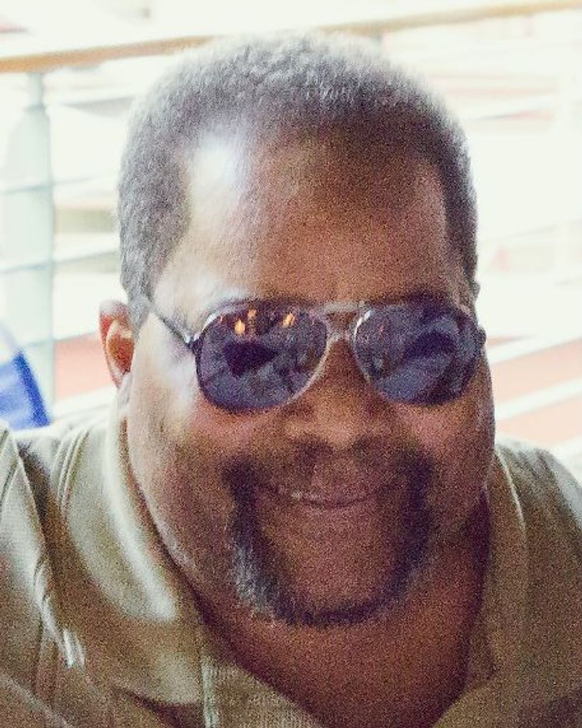 Michael Edward Goudy Profile Photo