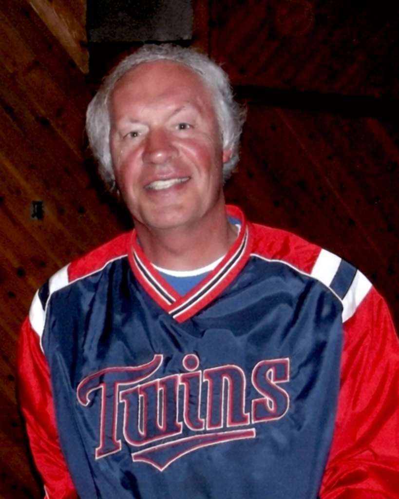 John Carl Stanz Profile Photo