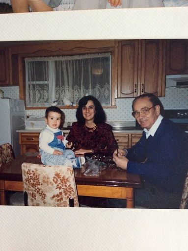Francesco "Frank" Chiaino photo gallery thumbnail 10 of 27
