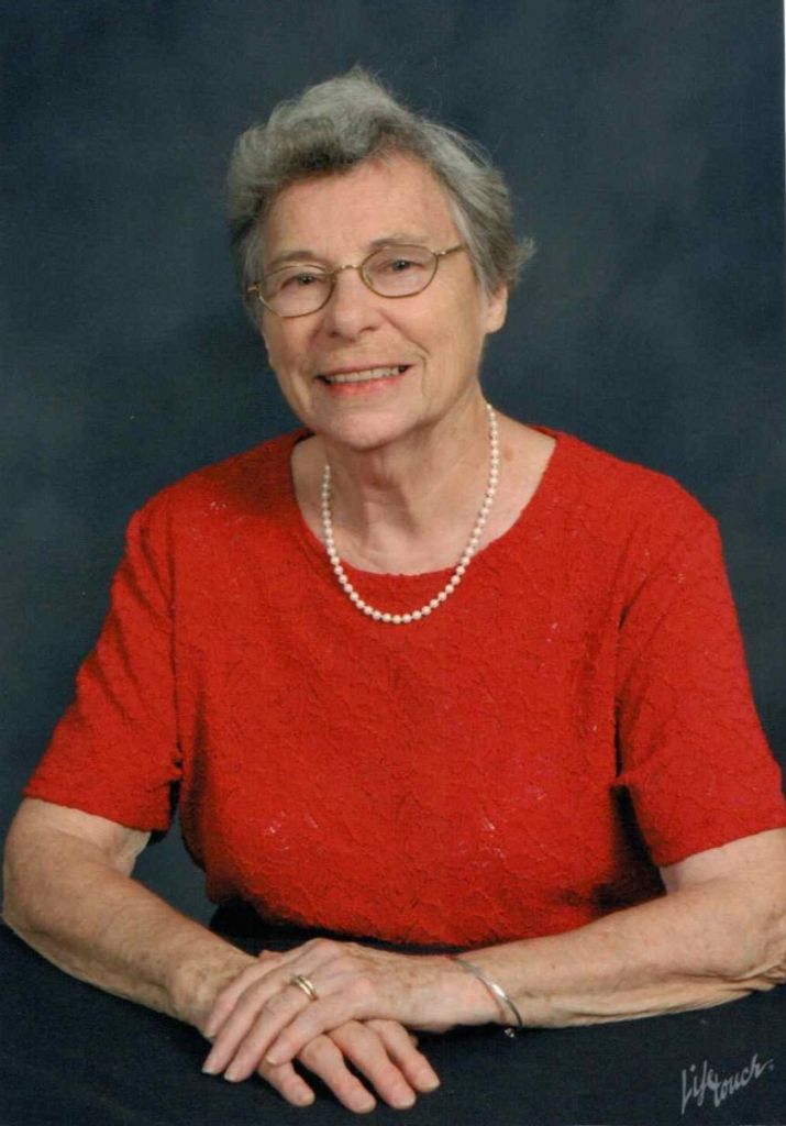 Barbara Pinkham Profile Photo