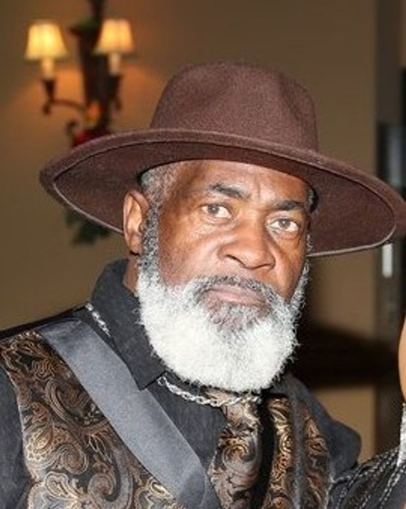 Eddie Lee Williams Profile Photo