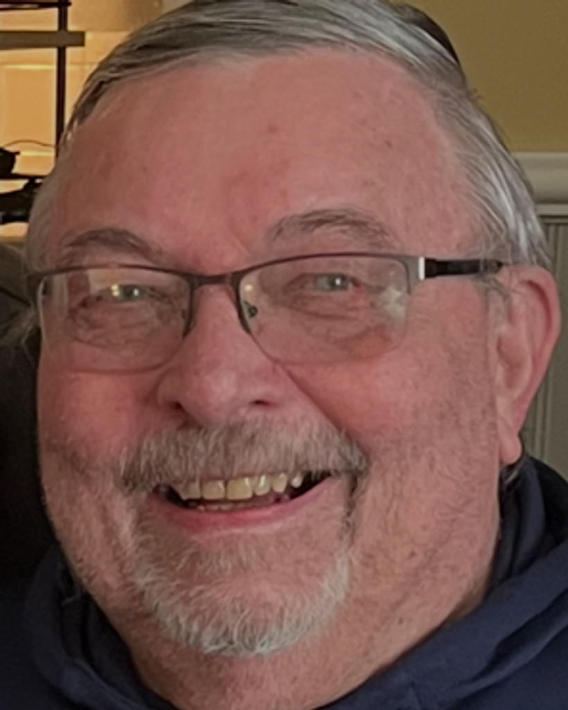 Delbert L. Ashkettle