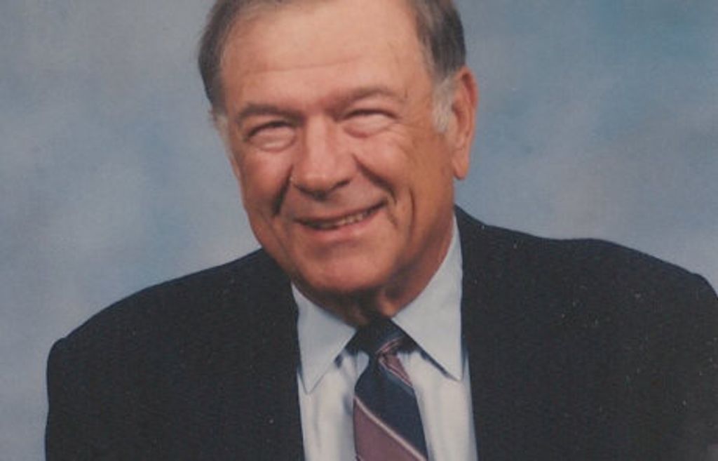 Merle Edwin Long